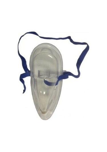 Omron C28 Nebülizatör Yetişkin Maskesi