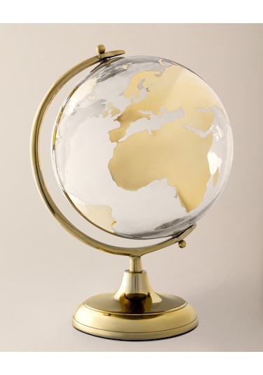 Madame Coco Loana Dekoratif Obje - Renkli Obje0000000019