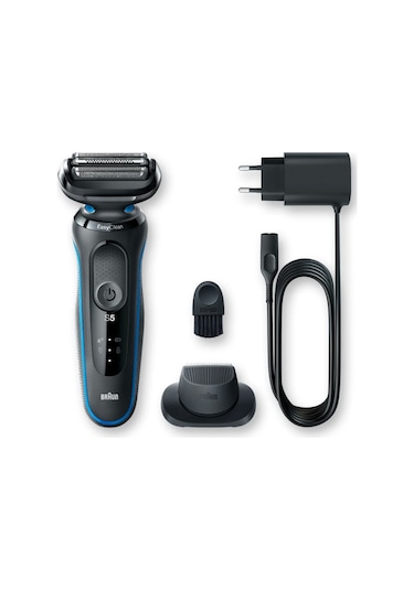Braun Series 5 50-B1200S Kablosuz Tıraş Makinesi