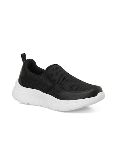 Kinetix Sheldon Tx 5fx Siyah Unisex Comfort Ayakkabı Siyah