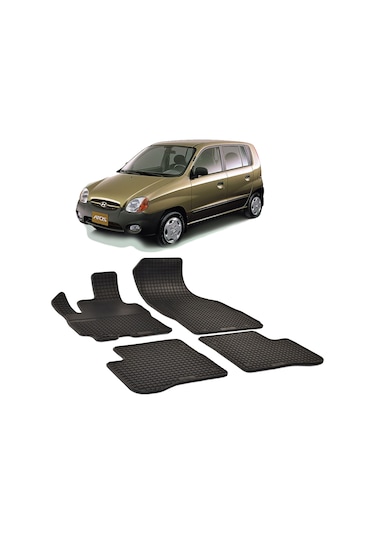Hyundai Atos Paspas Kauçuk Oem Germany