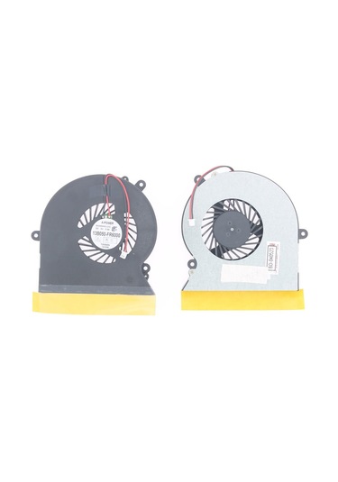 Casper Cky.3632-bt45v-f, Cky.3632-xxxx Uyumlu Cpu Fan - İşlemci Fanı