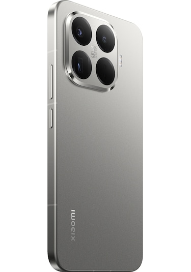 Xiaomi 15T Pro 12 GB 512 GB (Xiaomi Türkiye Garantili)