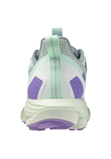 Wave Rider Tt 2 Kadın Koşu Ayakkabısı Beyaz Çok Renkli Wave Rider Tt 2 Kadın Koşu Ayakkabısı Beyaz Çok Renkli