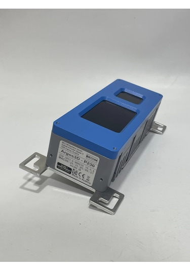 Becom Argos3d P230 Tof Derinlik Sensörü