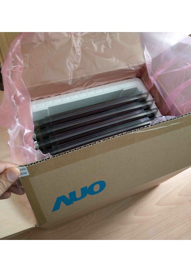 Lenovo Uyumlu G50-70 20351 15.6" 30 Pin Slim Led Ekran Panel 1366X768 A+