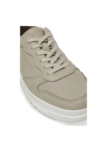 Lumberjack Ebony 5fx Bej Erkek Günlük Ayakkabı Bej