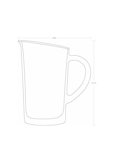 Paşabahçe 55332 Timeless