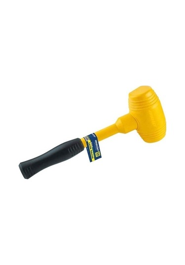 Master Pvc Tokmak Sarı 50mm 506979