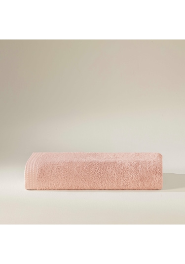 Linens Cozy Bambu 85x150 Cm Banyo Havlusu Rose Rose