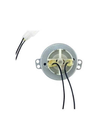 Pazly Yumurta Kuluçka Makinesi Otomatik Döndürme Dc-12v Suntek