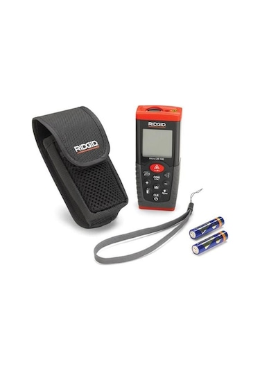 Ridgid 36158 Micro LM-100 Lazermetre