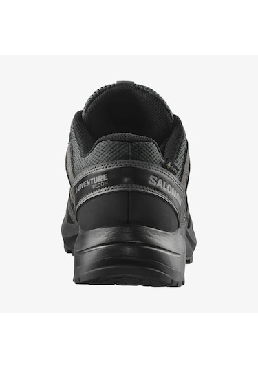 Salomon X-adventure Recon Gore Tex Erkek Outdoor Ayakkabı L47809200 L47809200 Ant Antrasit