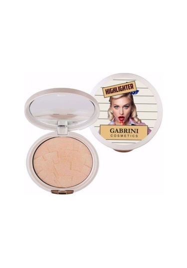 Gabrini Hıglıghter Aydınlatıcı No:01 001