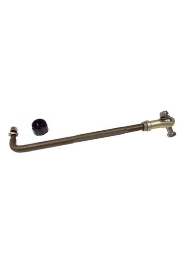 Tekne Dümeni Çolak Kol - Üniversal - Multiflex