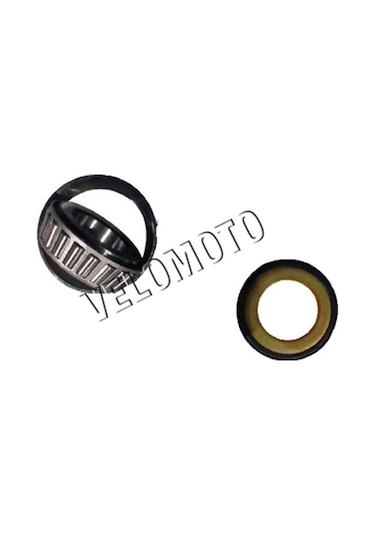 Honda 750 Africa Ön Maşa Boğaz Bilyasi 314-052 Qmp