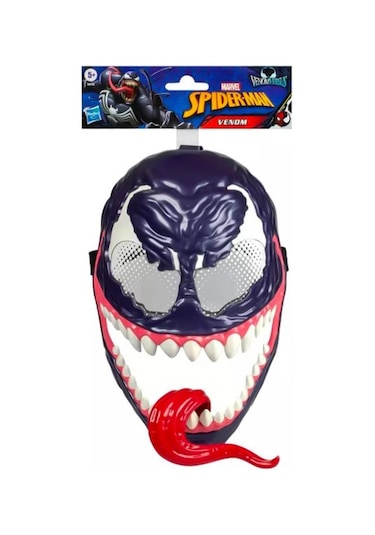 Marvel Spider Man Venom Maske G0729 Venom - Spider - Man