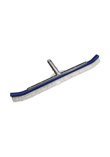 Gemaş Havuz Duvar Fırçası Standart 90 cm-Wall Brush with Aluminum