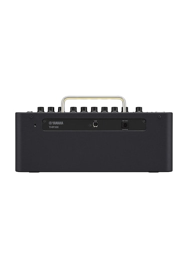 Yamaha Thr10 Iı 2X3" 20-Watt Modeling Combo Amfi
