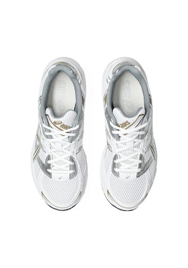 Asics Gel 1130 Unisex Günlük Ayakkabı 1203a609-104 Beyaz Beyaz