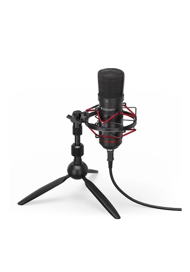 Endorfy Solum T Cardioid Yayıncı Mikrofonu Ey1b002