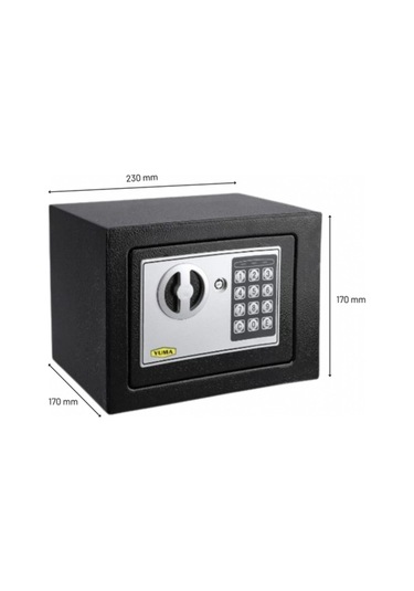 Yuma Kasa Mini Boy Ym800