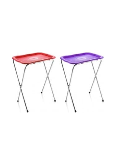 Aymerevgereçleri Doğrular Perilla Lenita Sehpa Pratik Katlanır