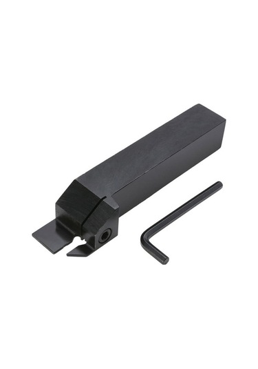 Novahub Torna Takım Tutucu Seti 10 Adet, Alaşımlı Çelik Cnc Torna, Mgehr2525-3, Mgmn300-m, Uygulamalı