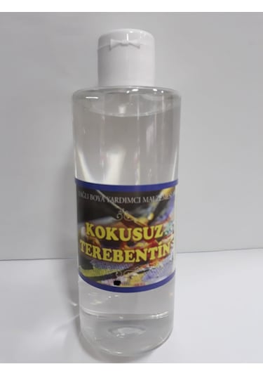 Art Elegant Kokusuz Terebentin 250 ML