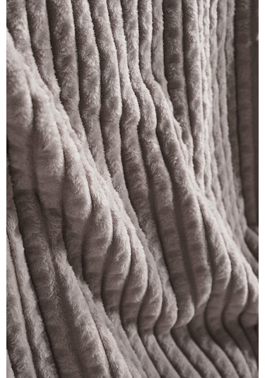 Mila Battaniye Seti Tek Kişilik Vizon Vizon