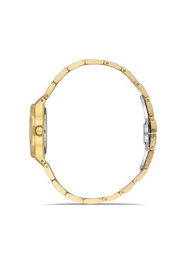 David Guner Dg-8878la-b10 Rose Gold
