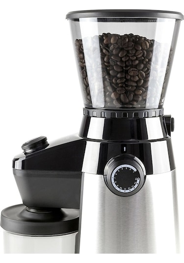 Caso CS-01832 1832 Barısta Flavour Kahve Öğütücü