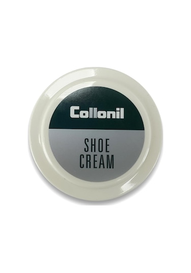 Collonil Shoe Cream Ayakkabı Krem Boyası 50 M Lacivert