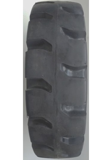 Casumina 7.00-12 Dolgu Forklift Lastik Sekmansiz Tip