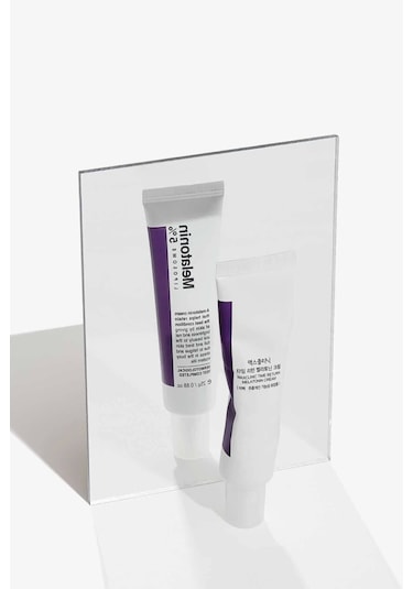 Maxclinic besleyici Gece Kremi Time Return Cream Tube