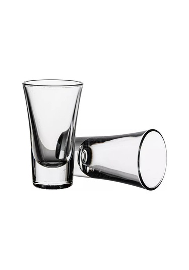 Osz Cam Kadeh Seti 6 Parça 50 Ml 238391148