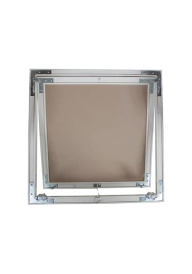 Proaks Alimınyum Müdahale Kapagı 30 30 Cm 12,5 Mmproaks Alimın...