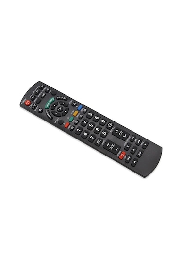 Panasonic N2Qayb 000715 Plazma Lcd Tv Kumandası