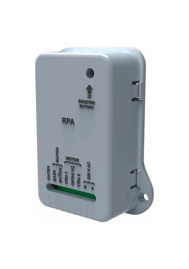 Kontal Tenpa 220 V Motor Kontrol Kartı