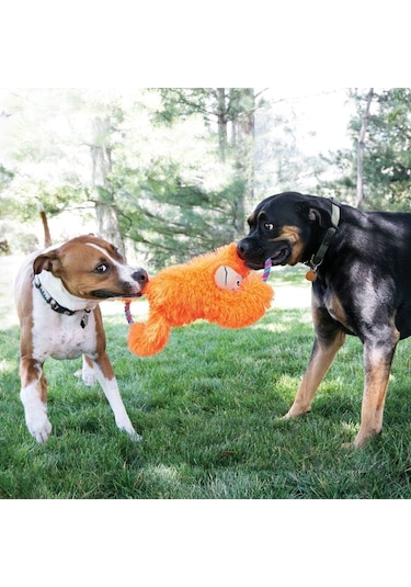 Kong Tuggz Maymun Köpek Oyuncağı, Xl,