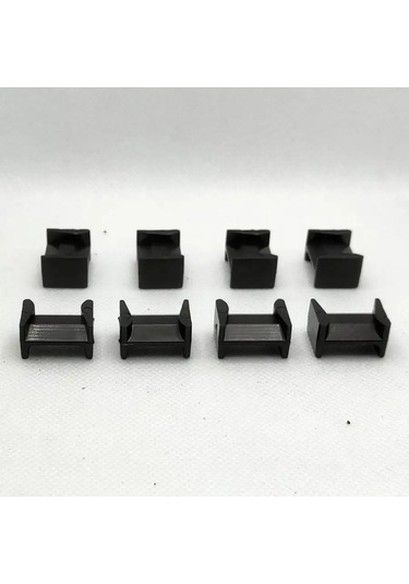 Fastbuy Suzuki Grand Vitara Iı 4 Kapı İçin Sınırlayıcı Tamir Kiti 142715630 Araba Aksesuarı