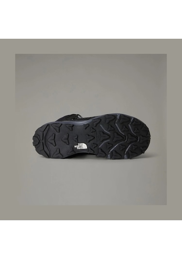 The North Face Kadın Vectıv Fastpack İzolasyonlu Su Geçirmez Bot Nf0a8aewny71 Çok Renkli