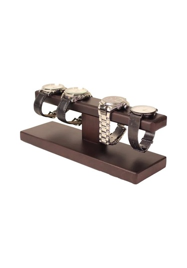 Masterskaa S Wood Saat Ve Bilezik Takı Standı 191314724