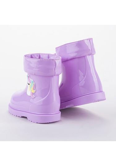 Igor BIMBI UNICORNIO Çocuk  Mor Çizme