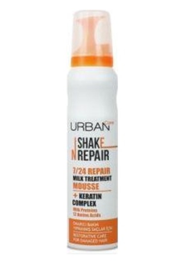 Urban Care Köpük Mılk Shake N Repaır Onarıcı 75 ML