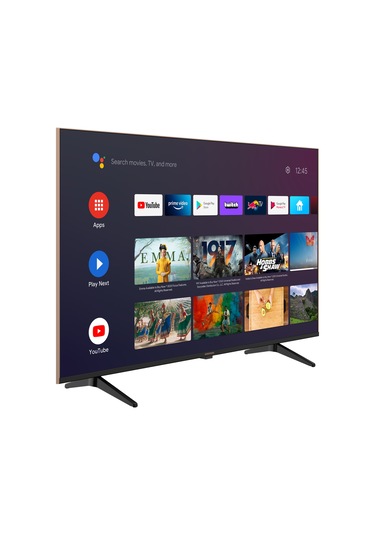 Grundig TOKYO 43 GHU 7900 C 43" 4K UHD LED TV
