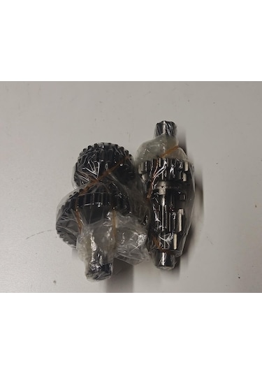 RAMZEY ÇELİK SFC CUP MODEL ŞANZIMAN KOMPLE