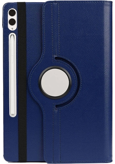 Galaxy Uyumlu  Tab S9 Plus Zore Dönebilen Standlı Kılıf