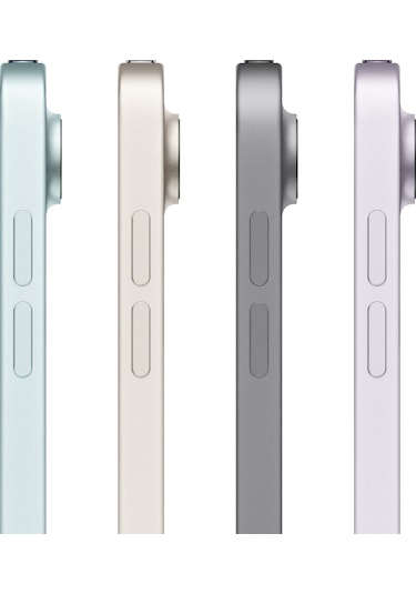 Apple iPad Air M3 MCA04TU/A 8 GB 128 GB Wi-Fi 11" Tablet