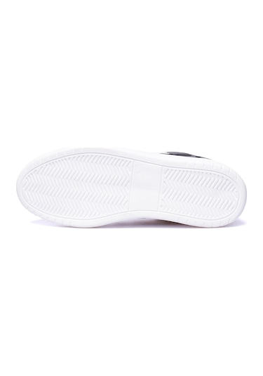 Hummel Kayno Erkek Siyah Sneaker Siyah